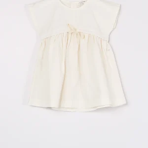 Blusa Fiocco Ivory
