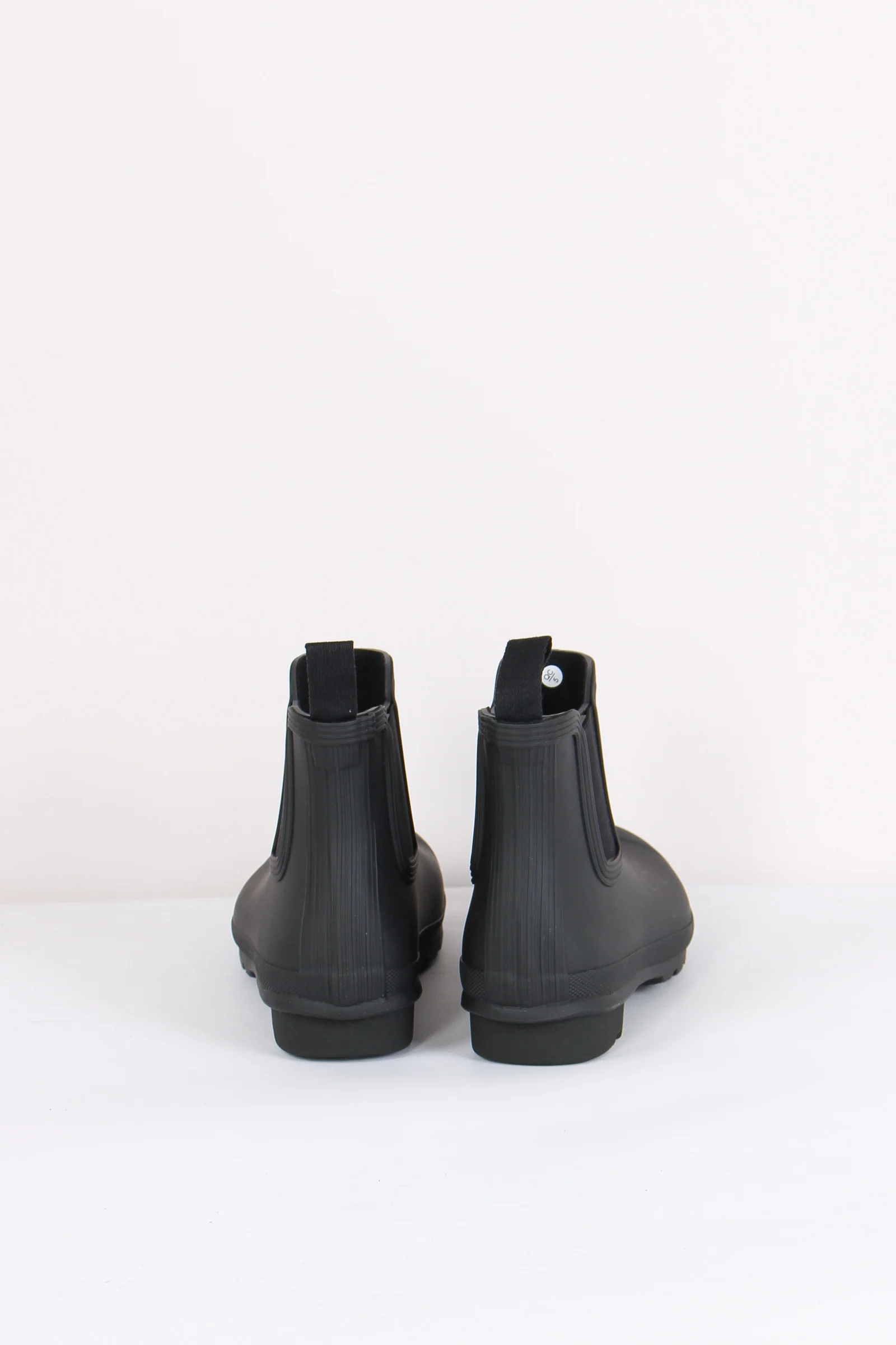 Original Chelsea Boot Black - immagine 4
