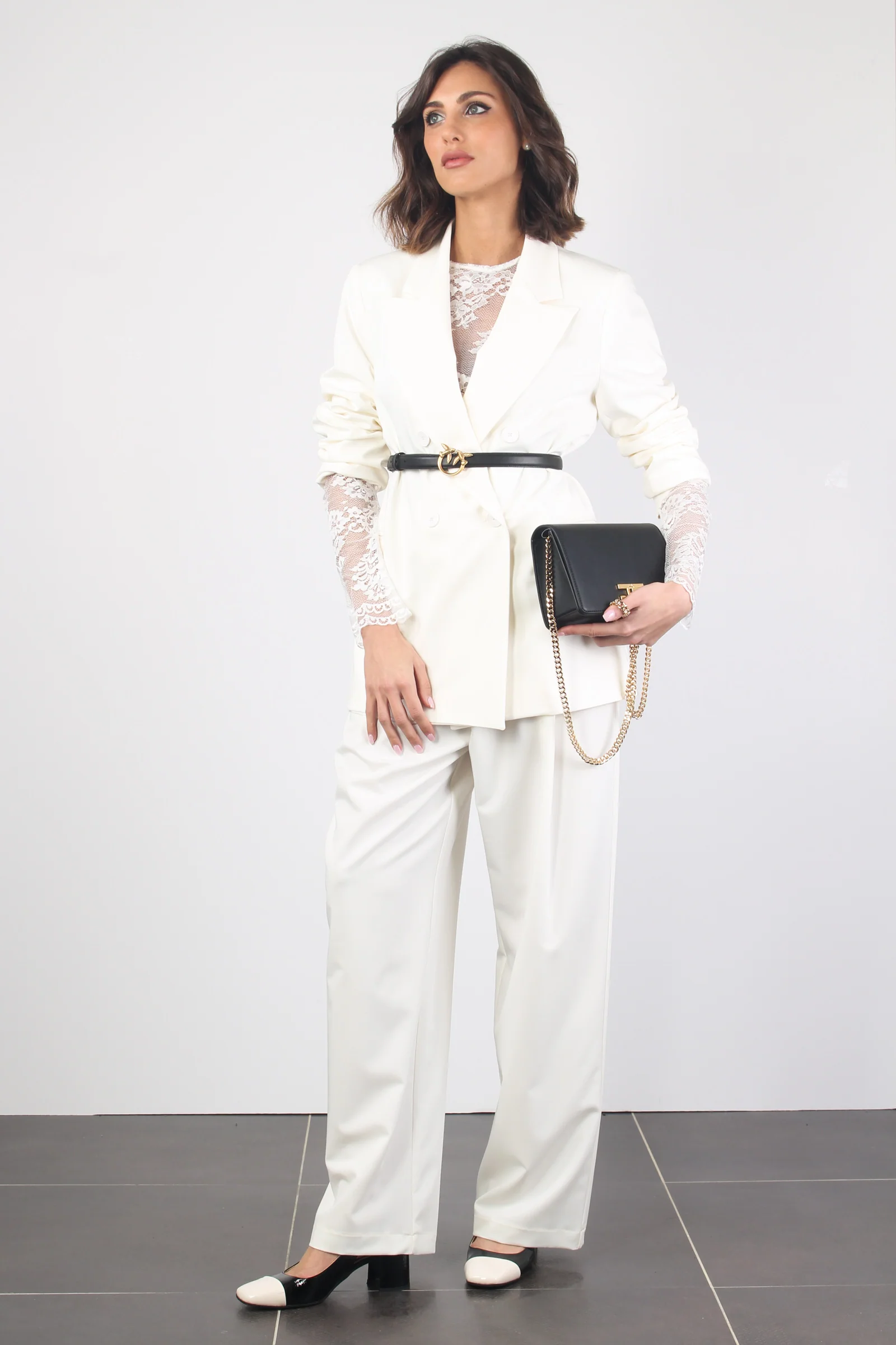 Pantalone Pence Burro - immagine 9