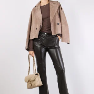 Vincita Maglia Sotto Giacca Je Cioccolato