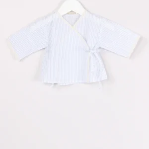 Cachecoeur Riga Azzurro Riga