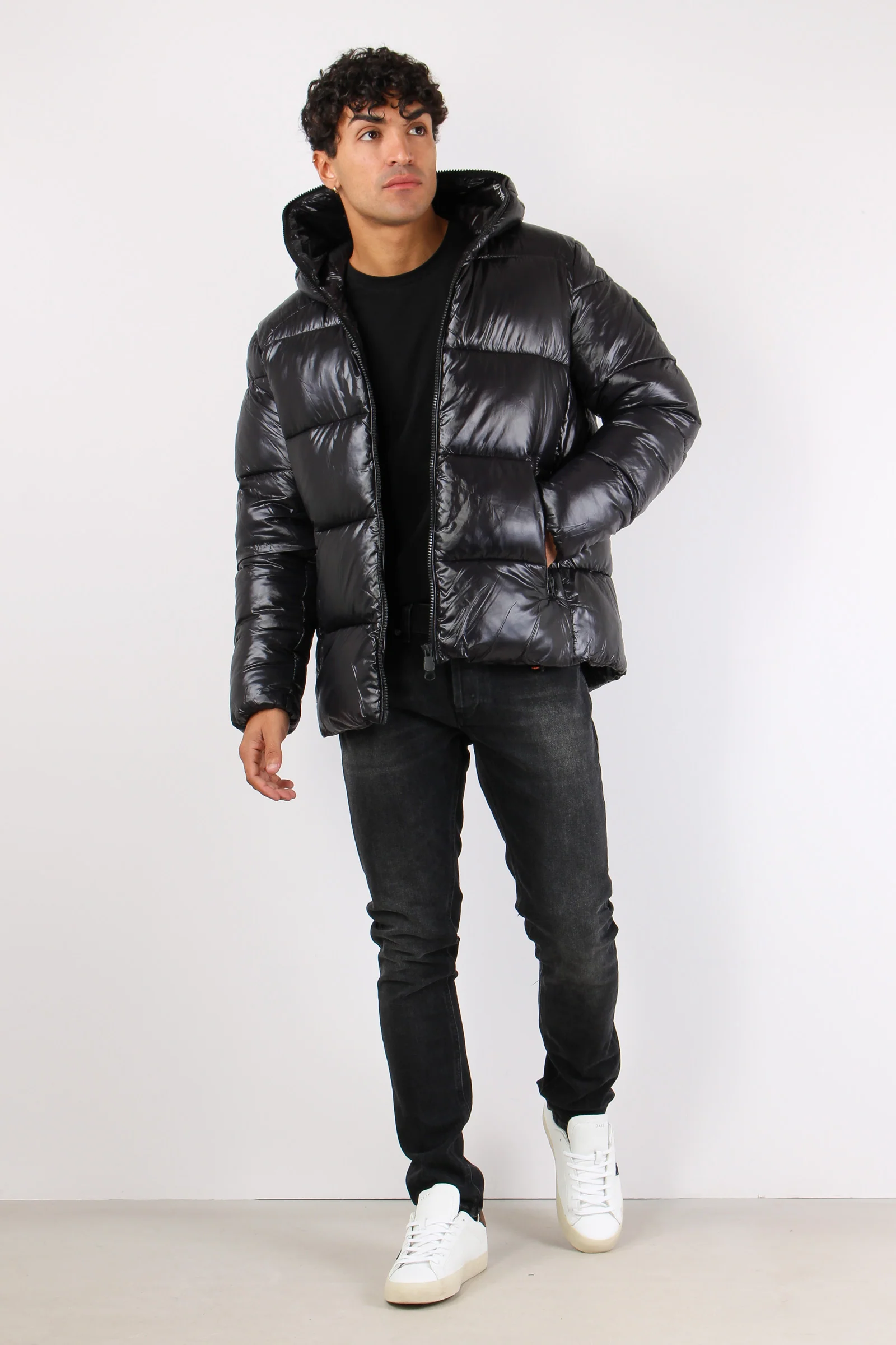 Edgard Piumino Lucido Cappucci Black - immagine 4