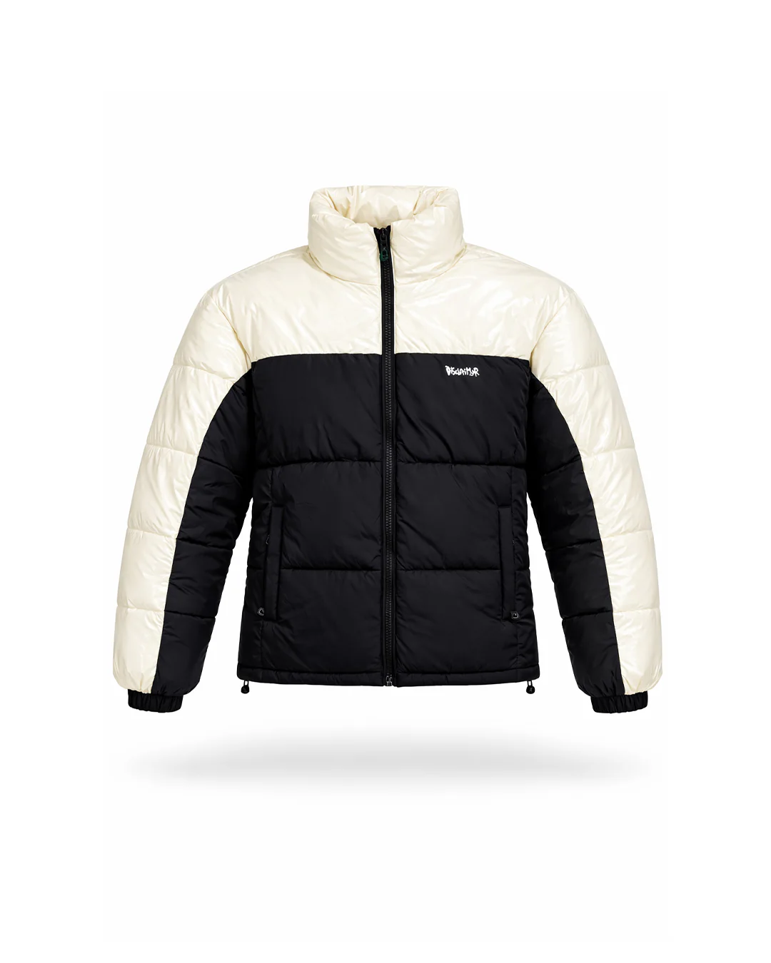 DISCLAIMER Puffer jacket - cod: 55147