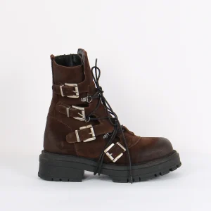 Anfibio Para Multifibbie Moro