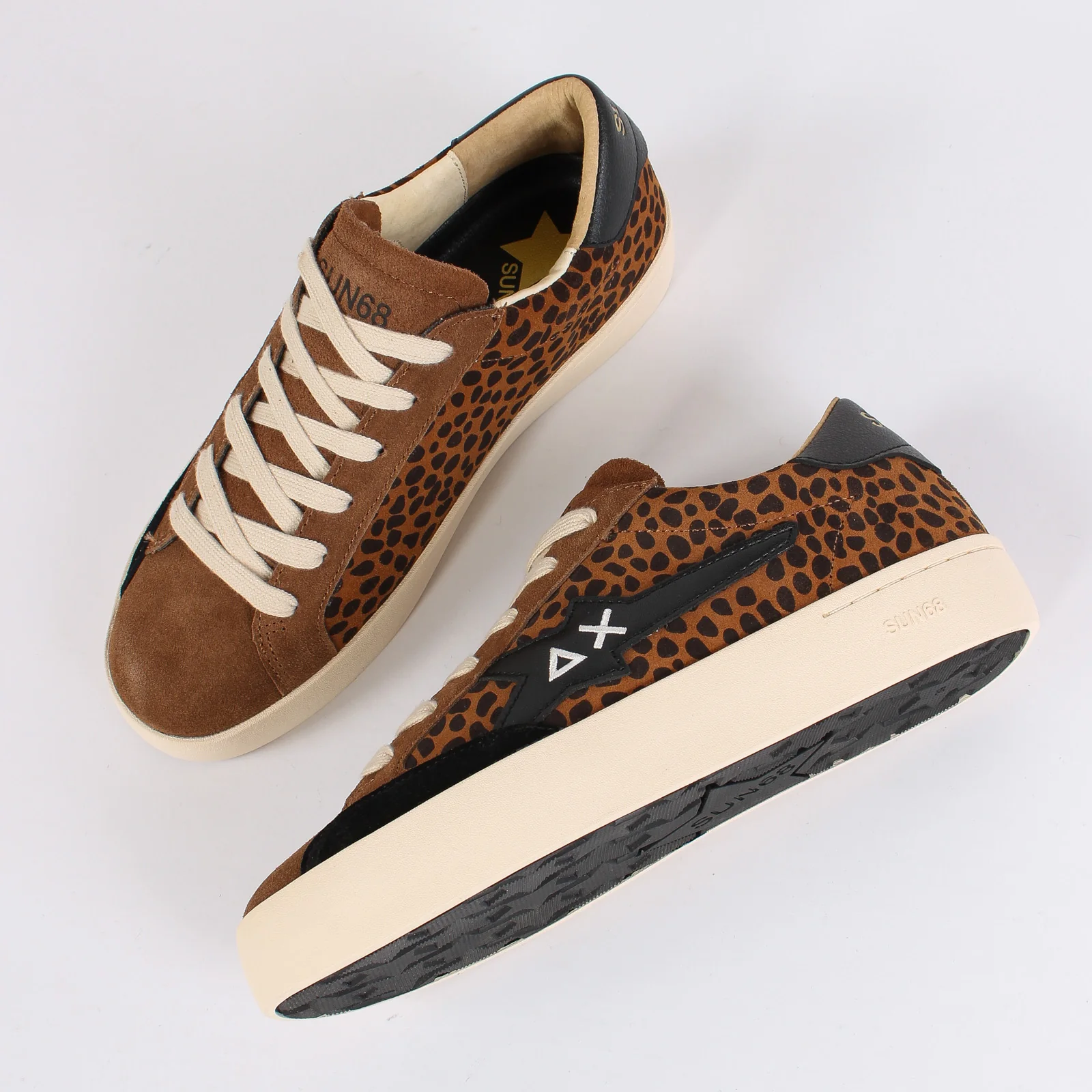 Sneaker Katy Winter Volpe - immagine 9