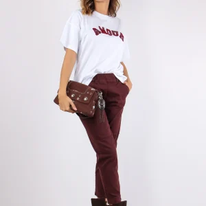 Chino Elastico Arabica