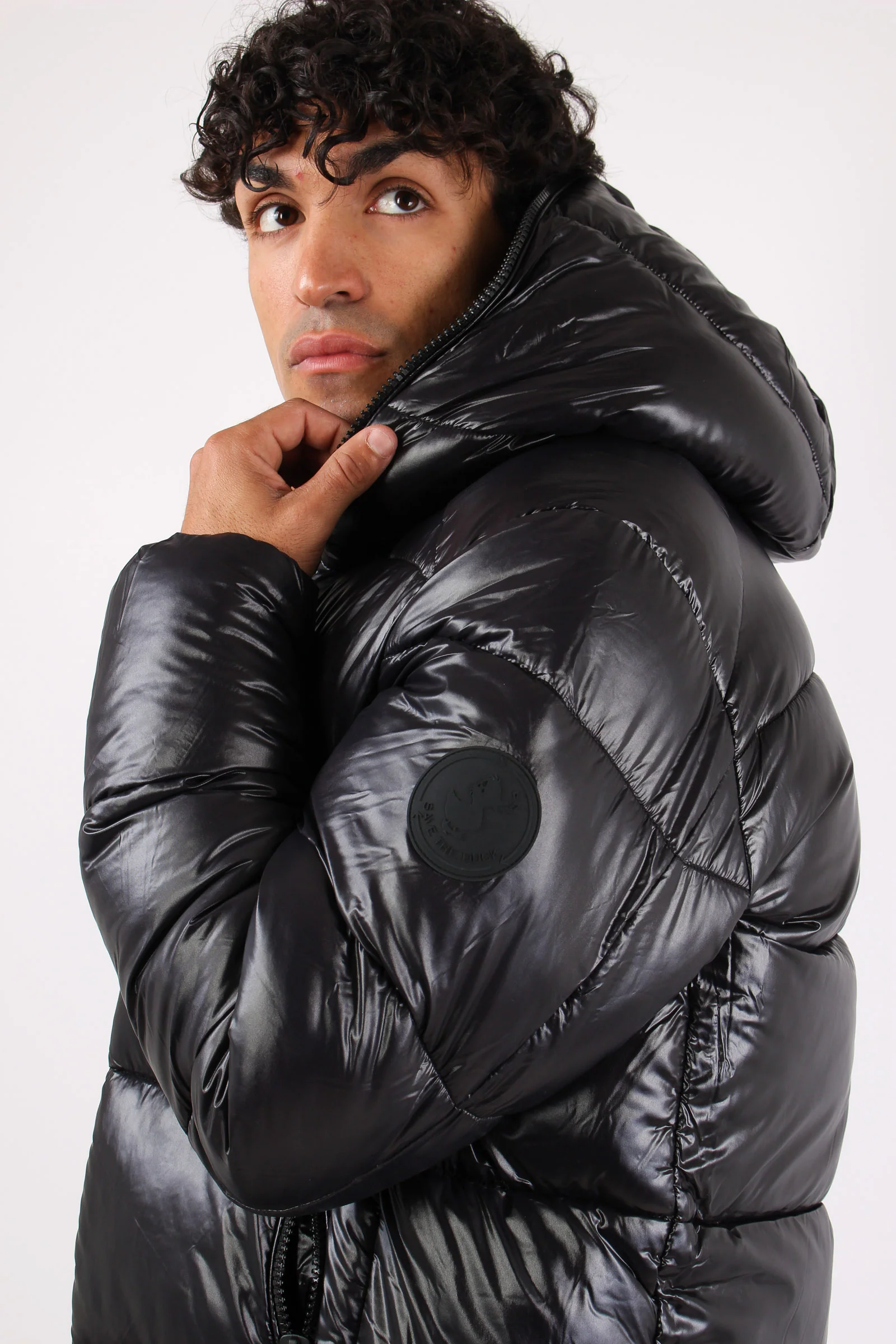 Edgard Piumino Lucido Cappucci Black - immagine 8