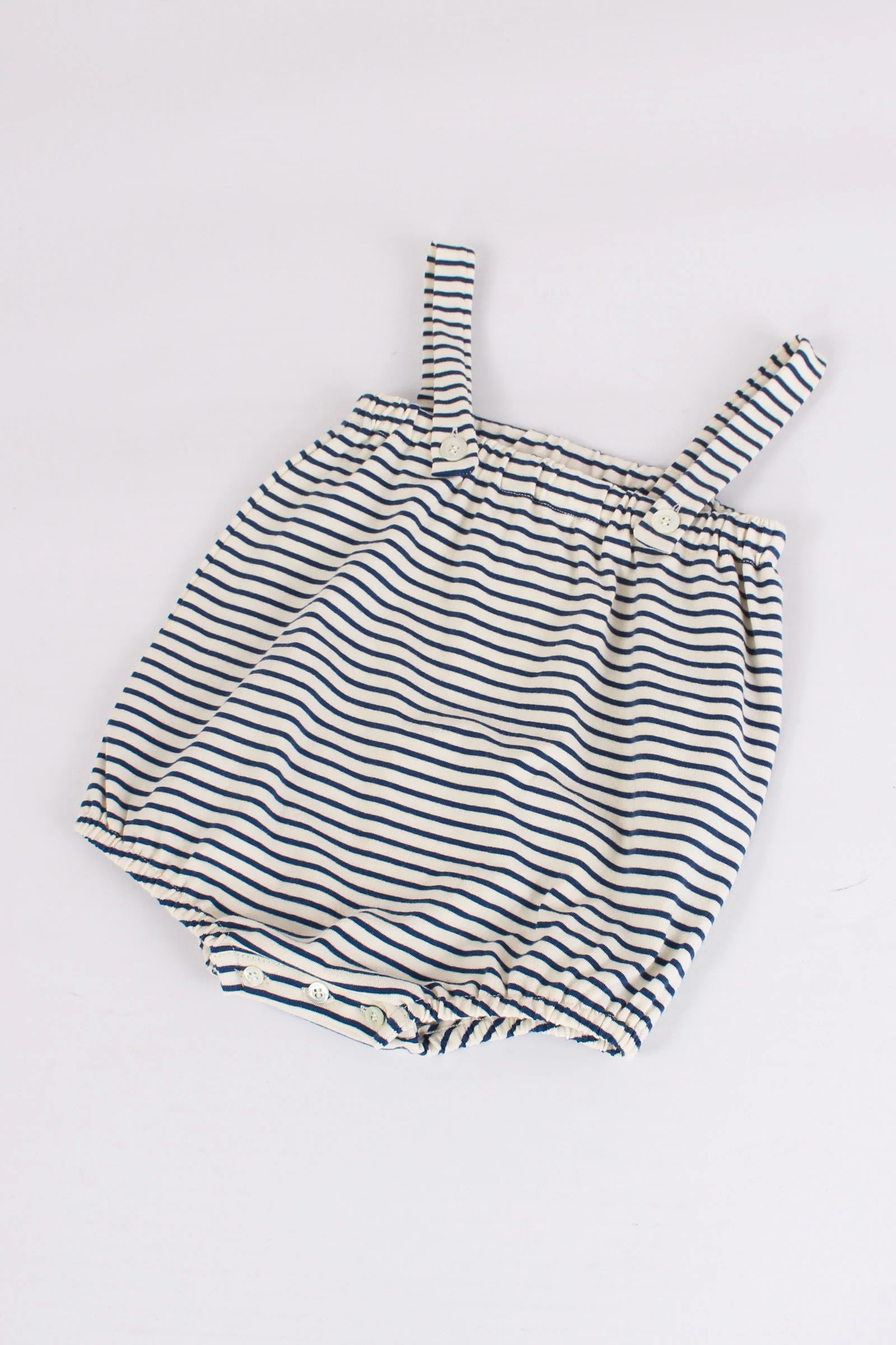 Body Jersey Riga Blu Riga - immagine 4