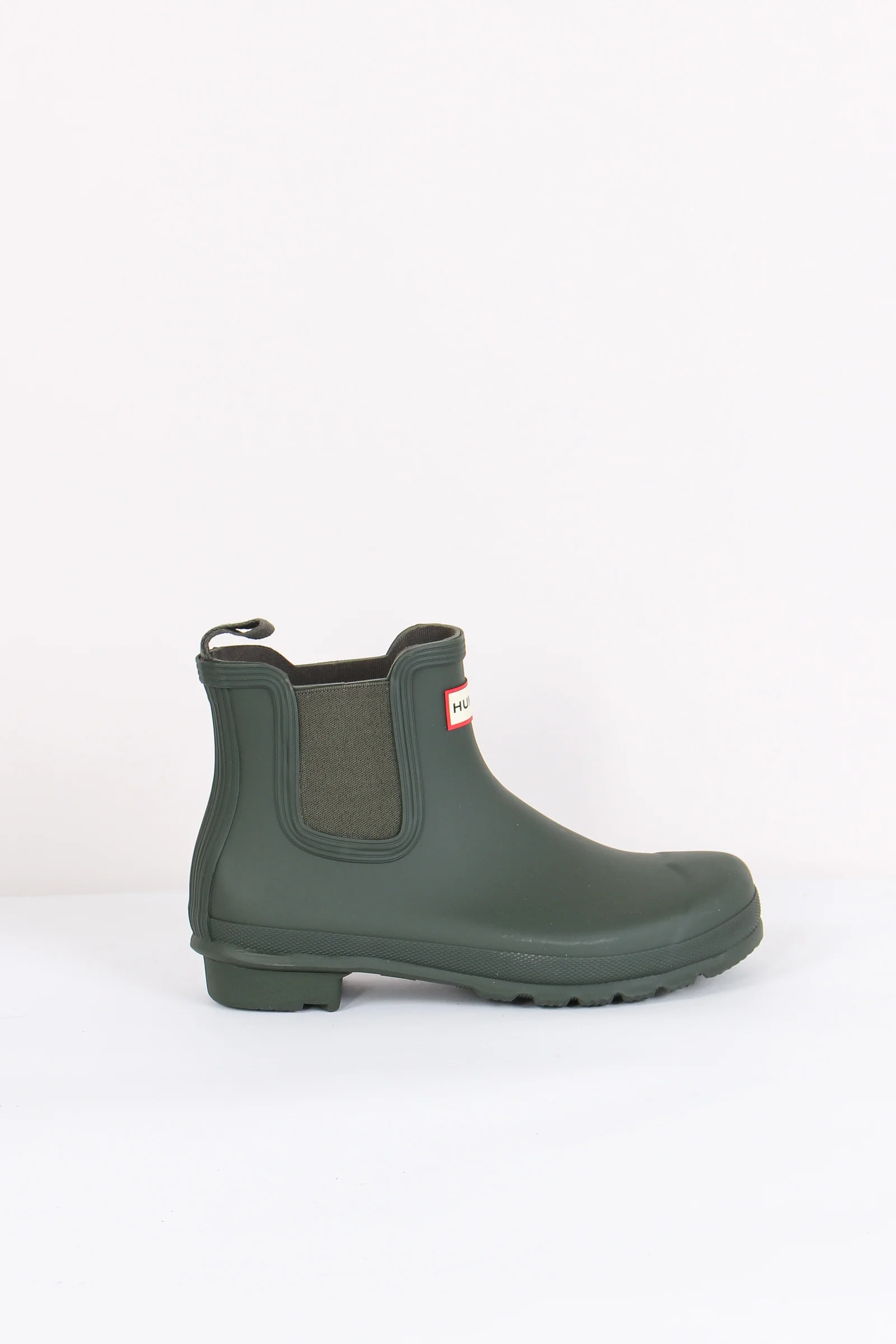 Original Chelsea Boot Dark Olive - immagine 2