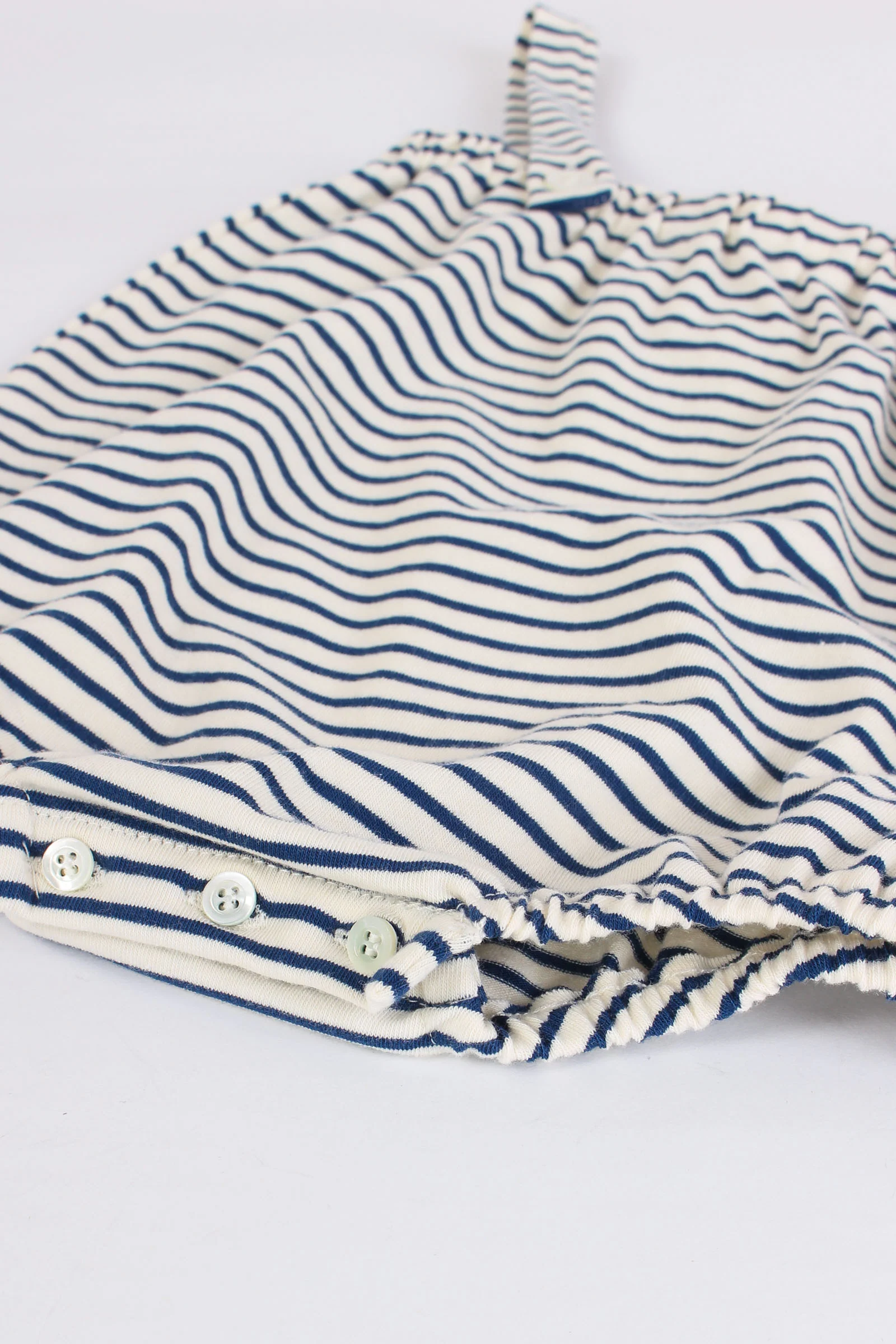 Body Jersey Riga Blu Riga - immagine 5