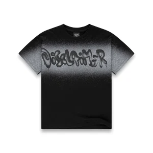 DISCLAIMER Jersey T-shirt - cod: 58919