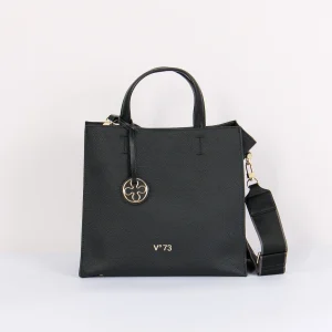 Blake Shopping Bottalata Nero