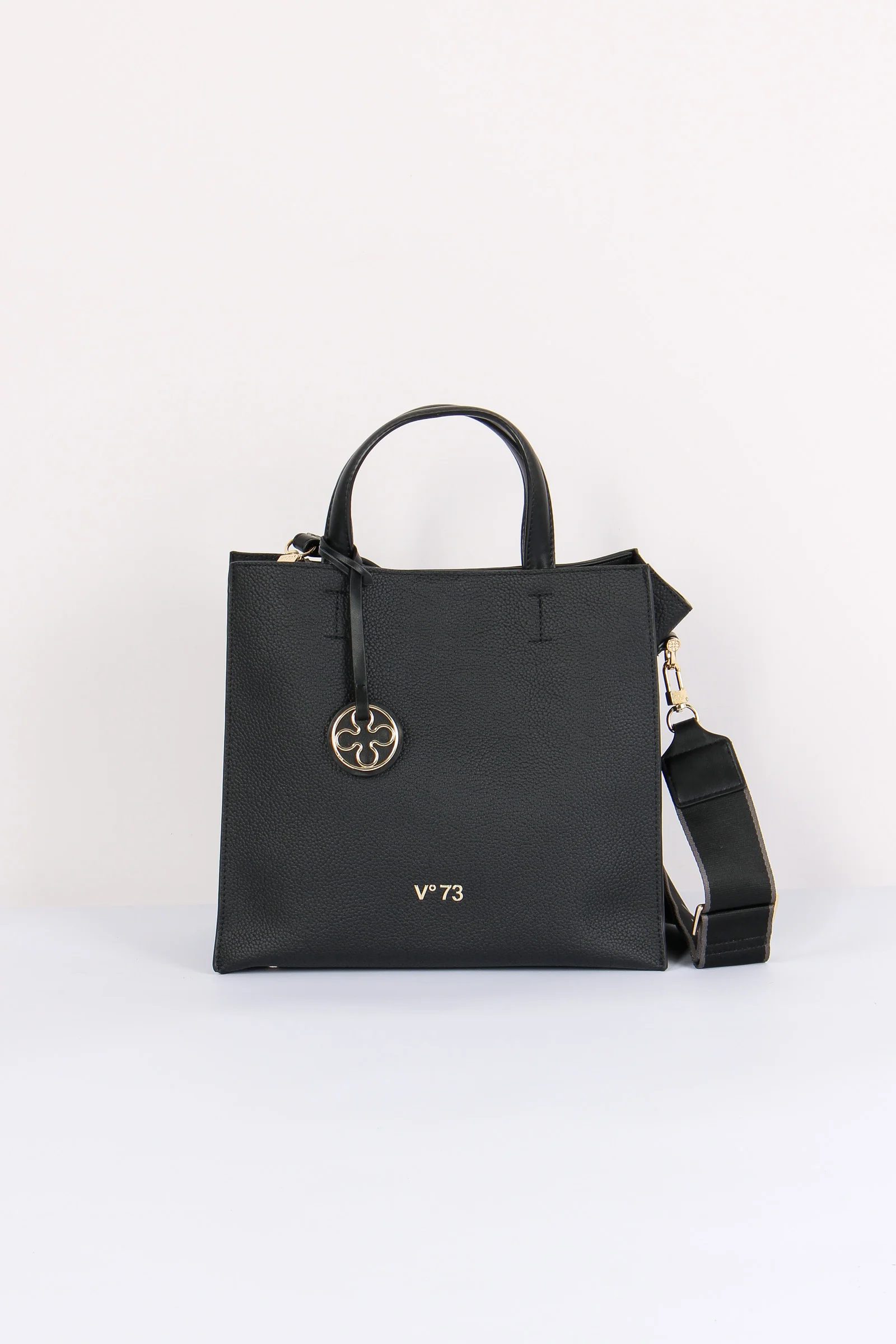 Blake Shopping Bottalata Nero