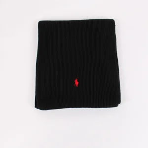 Sciarpa Costina Polo Black