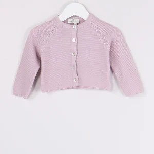 Rebecchhina Punto Legaccio Lilla