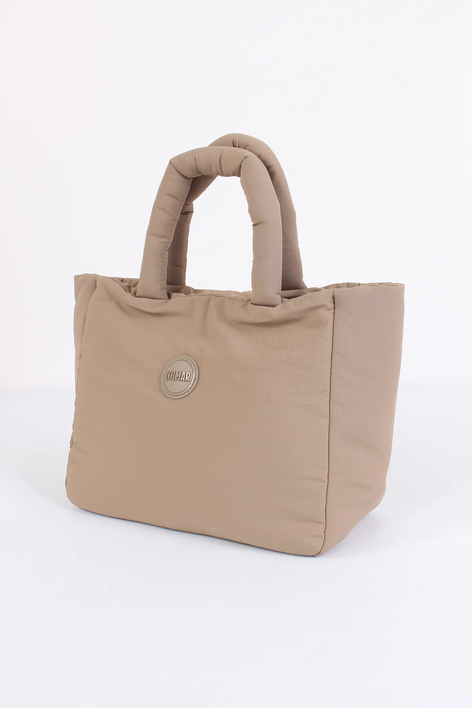 Borsa Mini Nylon Yam - immagine 5