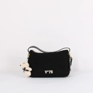 Isabella Tracollina Teddy Nero