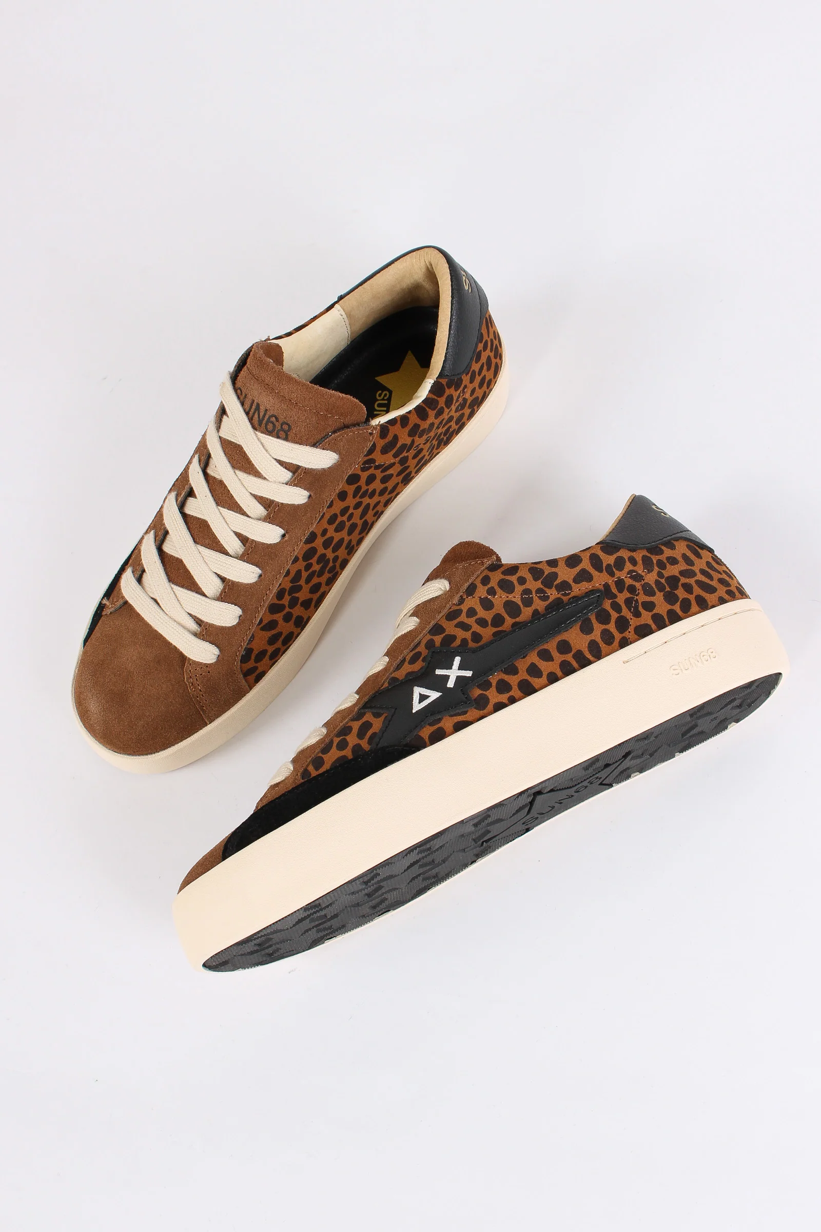 Sneaker Katy Winter Volpe - immagine 3