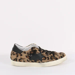 Sneakers Prime Star Lana Anima Animalier