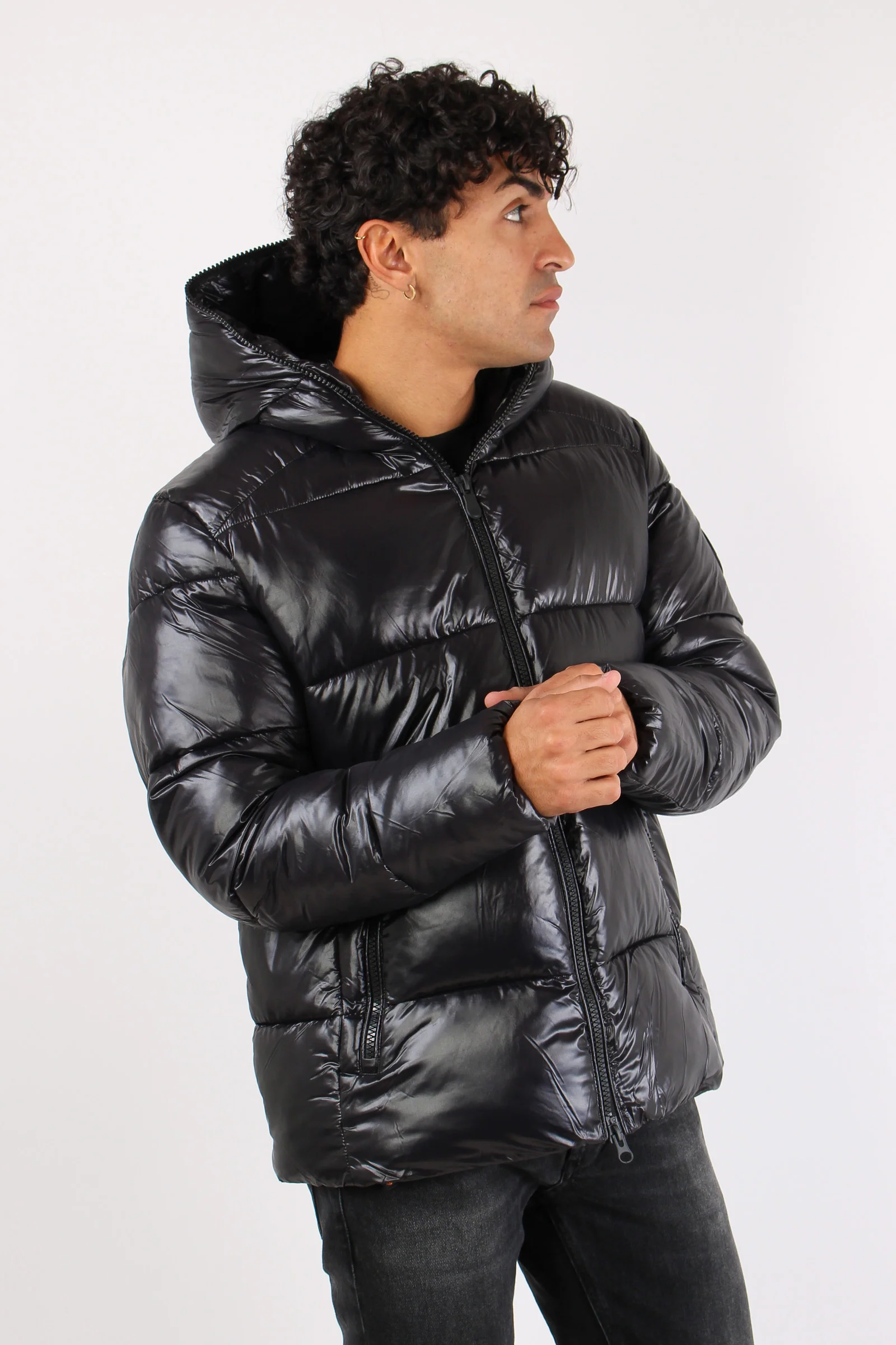 Edgard Piumino Lucido Cappucci Black - immagine 7