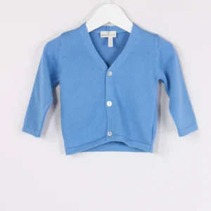 Cardigan Unito Denim