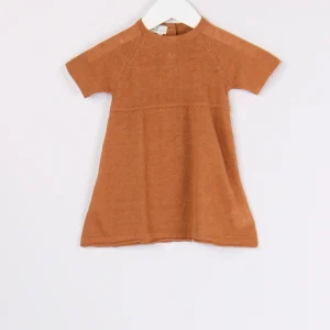 Abitino Basic Bruciato