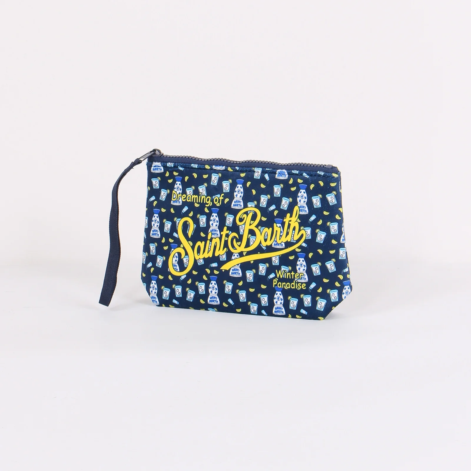 Pochette Tequila Classic Blu - immagine 8