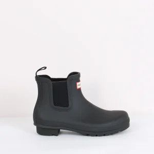 Original Chelsea Boot Black