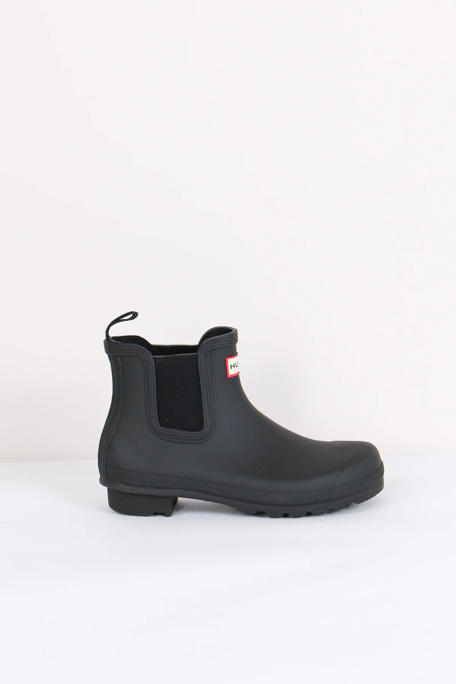 Original Chelsea Boot Black