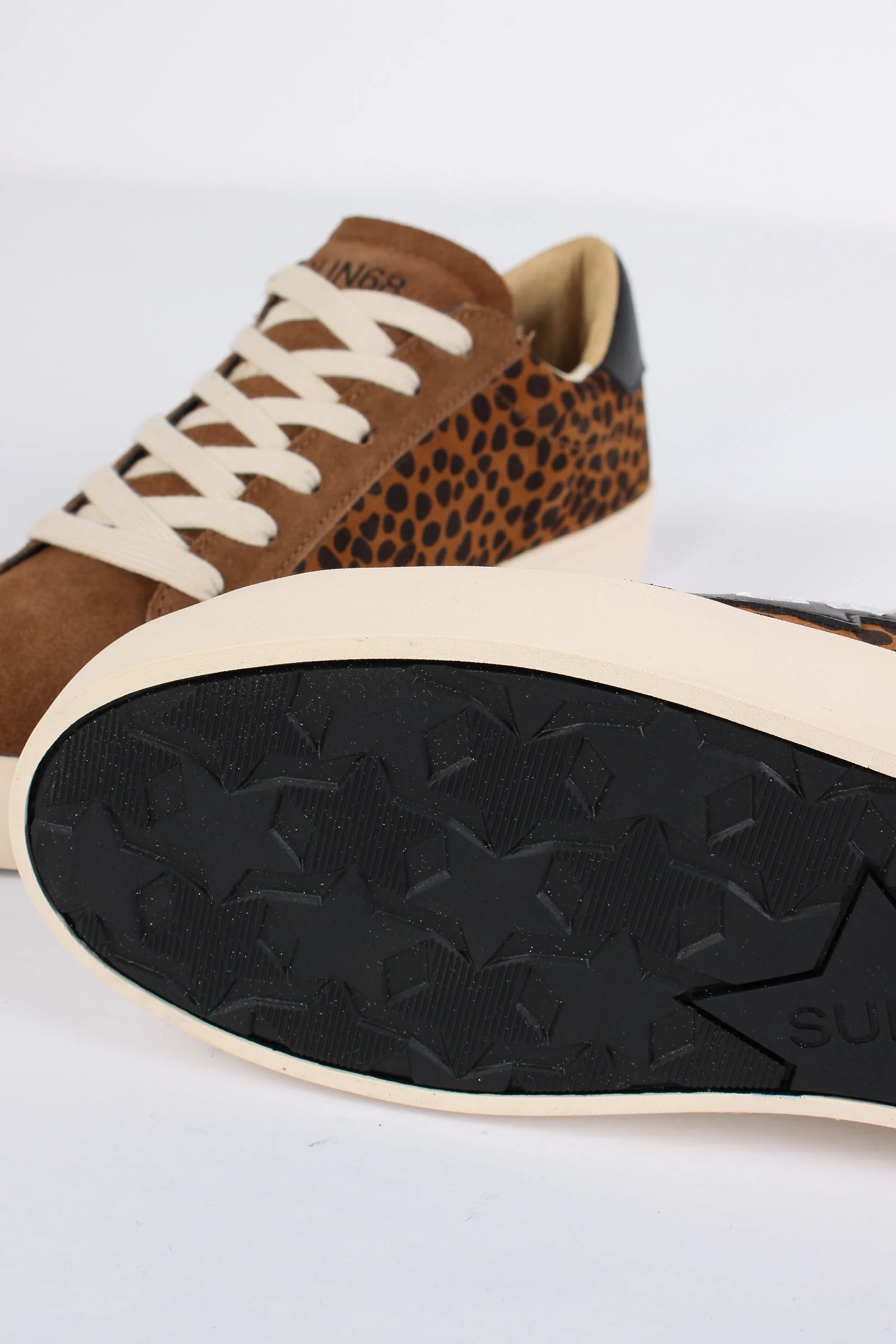 Sneaker Katy Winter Volpe - immagine 7