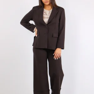 Giacca Punto Milano Spacchetti Moro