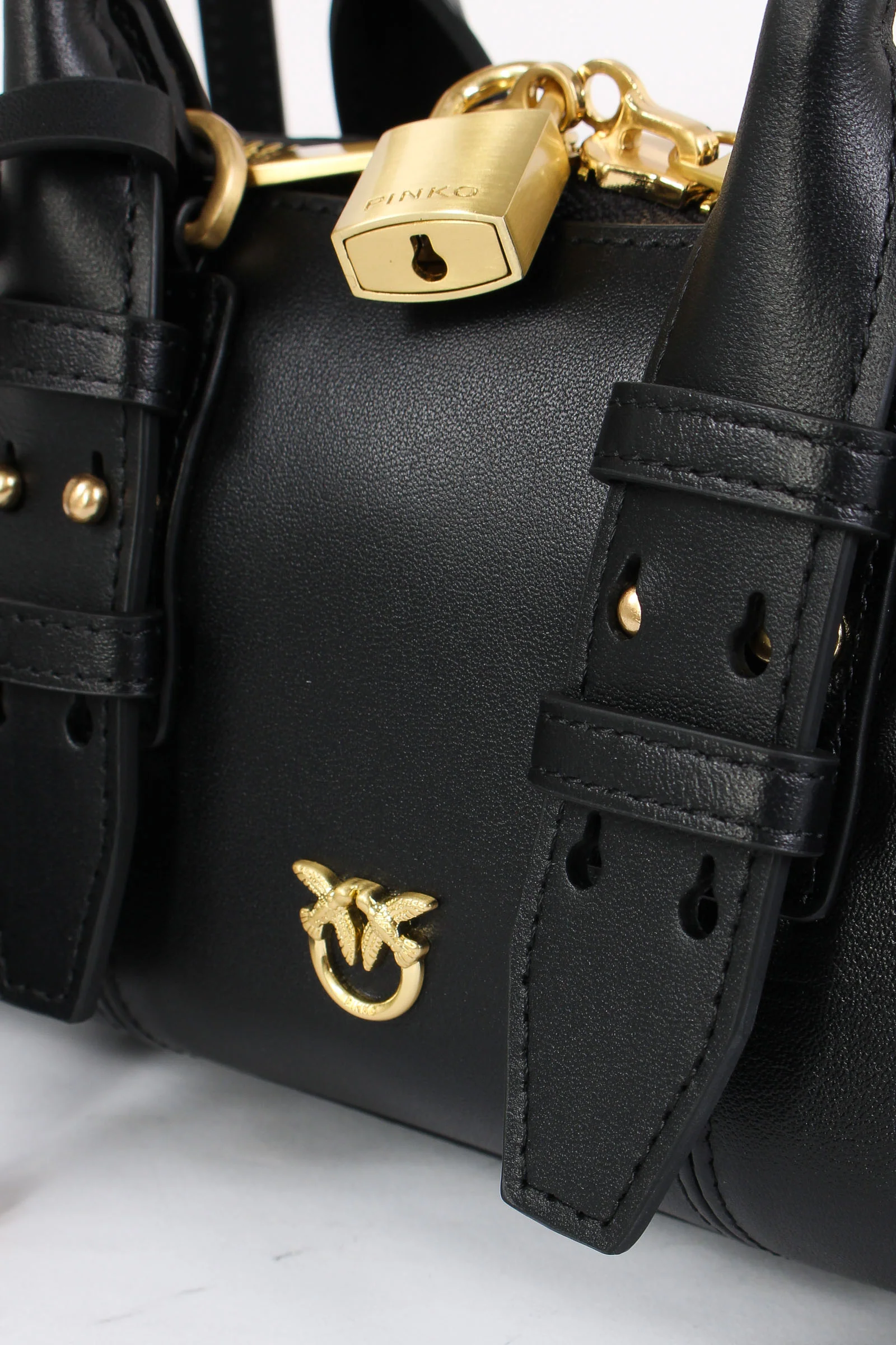 Bowling Vitello Nero Limousin - immagine 8