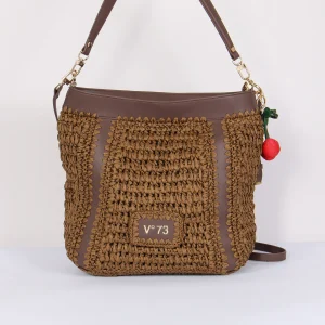 Alisya Shopping Paglia Moro