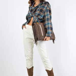 Chino Elastico Burro