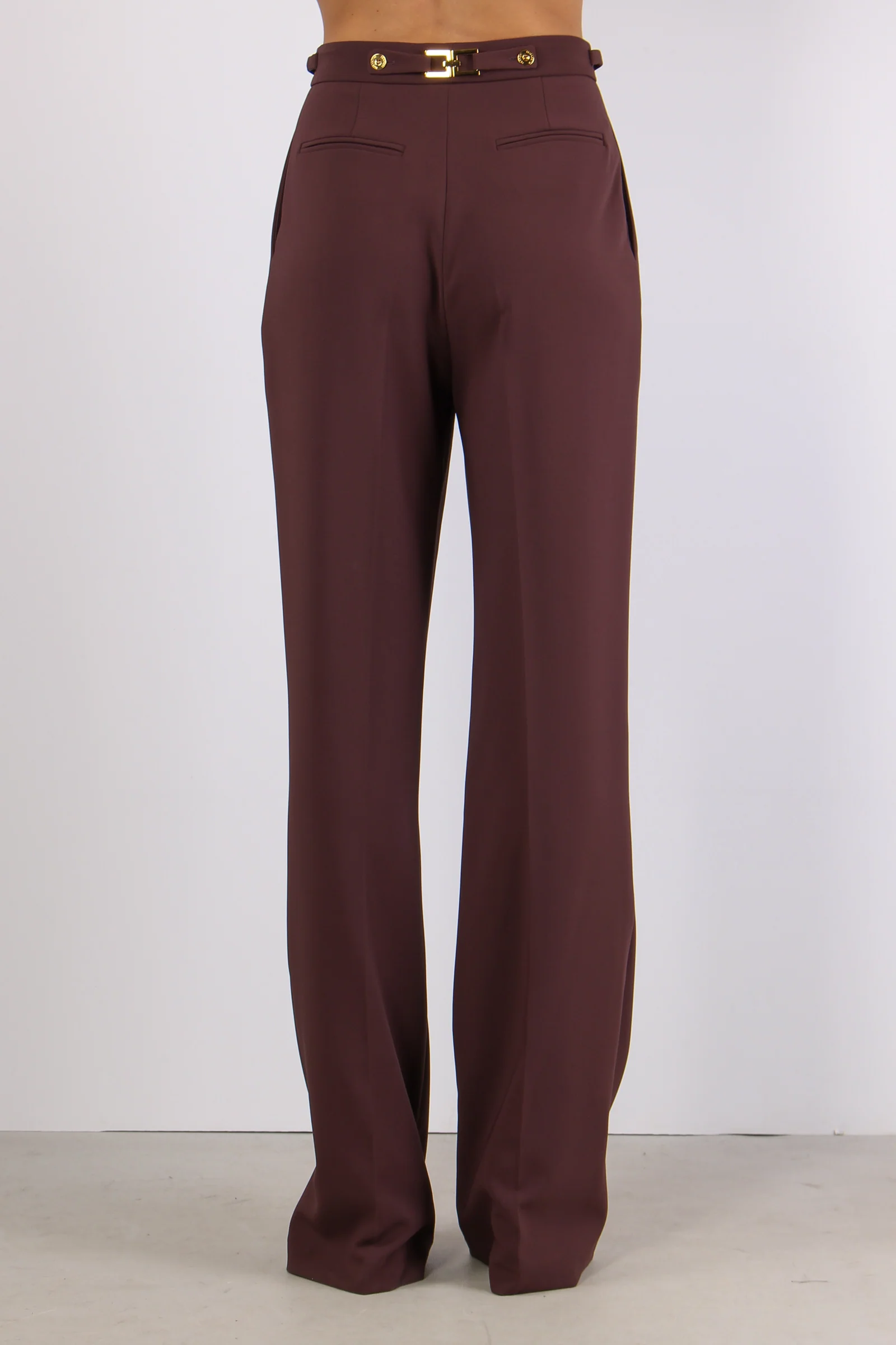 Pantalone Palazzo Riprese Merolt - immagine 5