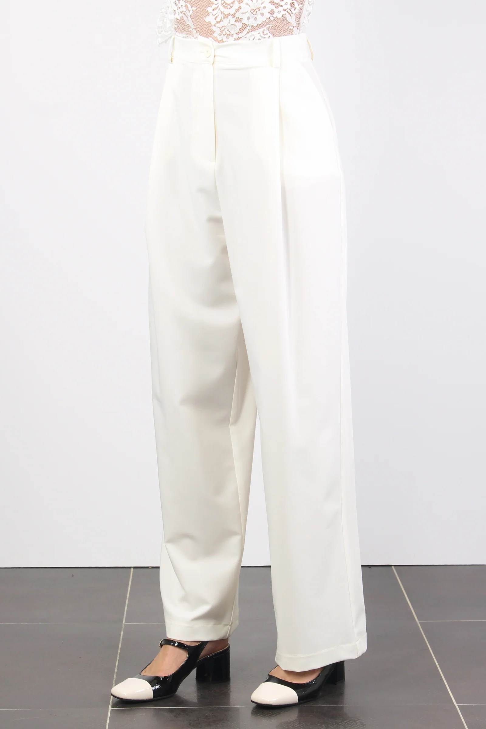 Pantalone Pence Burro - immagine 8