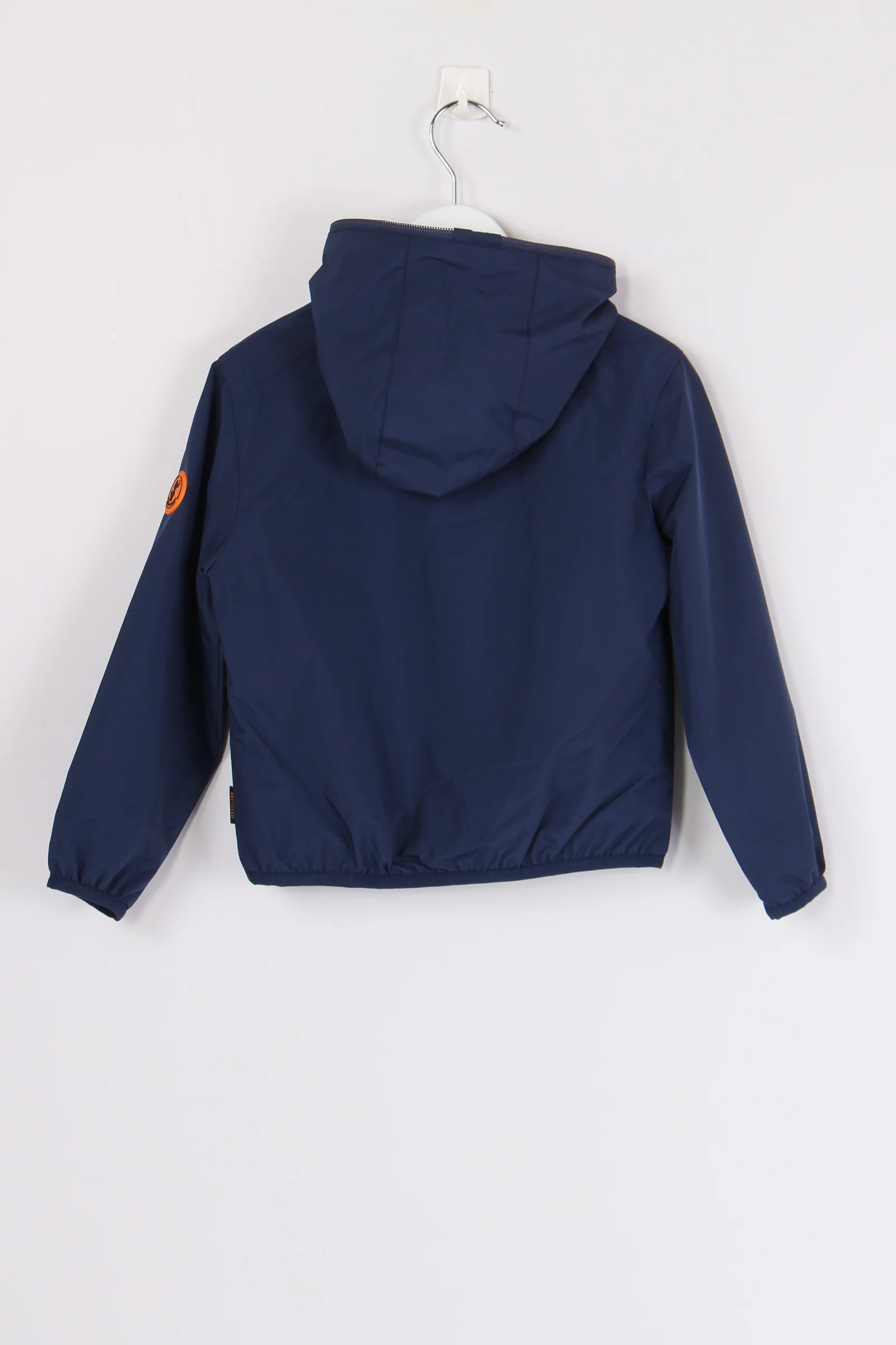 Jules Giubbotto Antivento Navy Blue - immagine 3