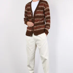 Pantalaccio Coulisse Off White