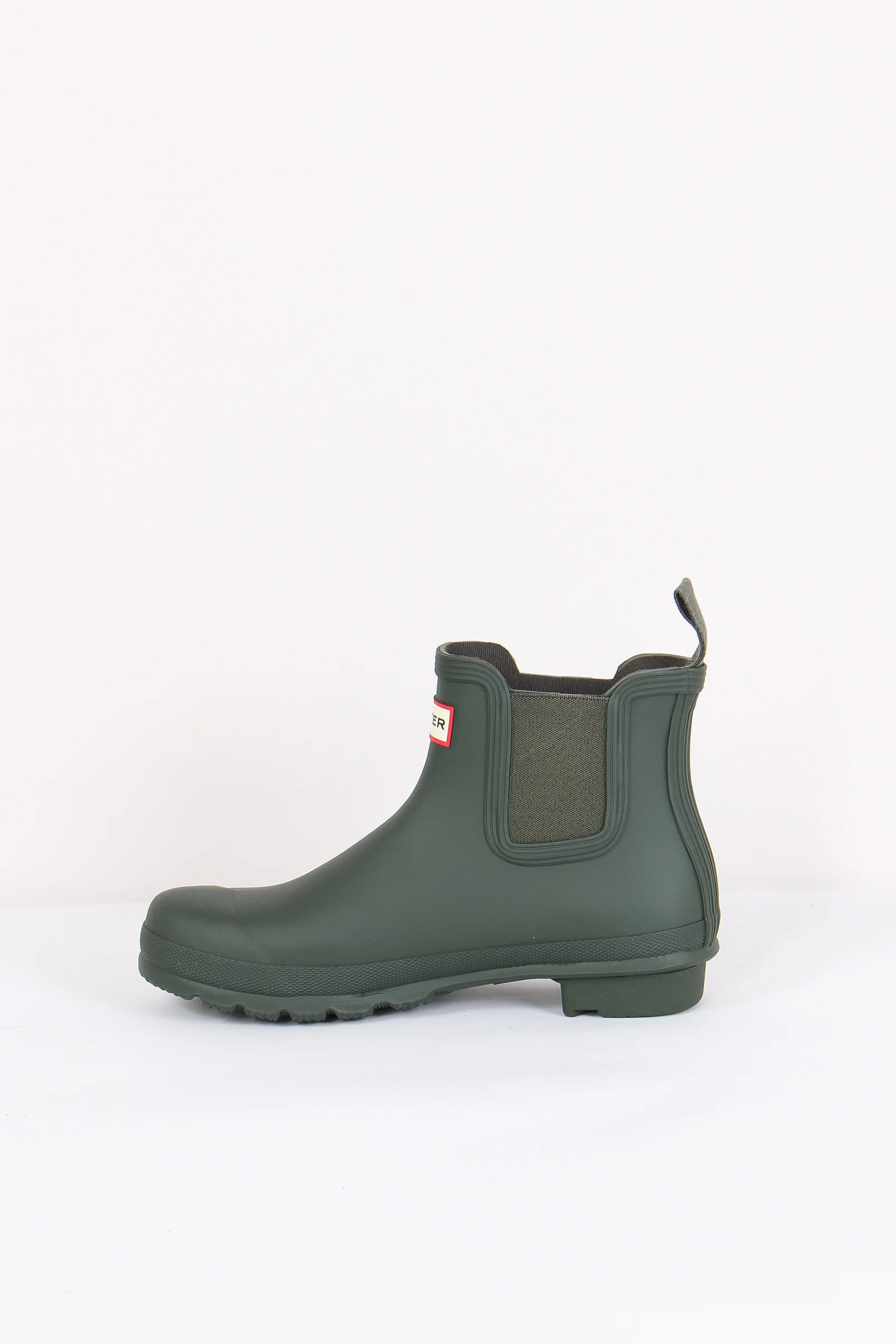 Original Chelsea Boot Dark Olive - immagine 7