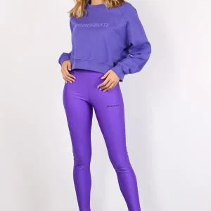 Leggings Lycra Iris