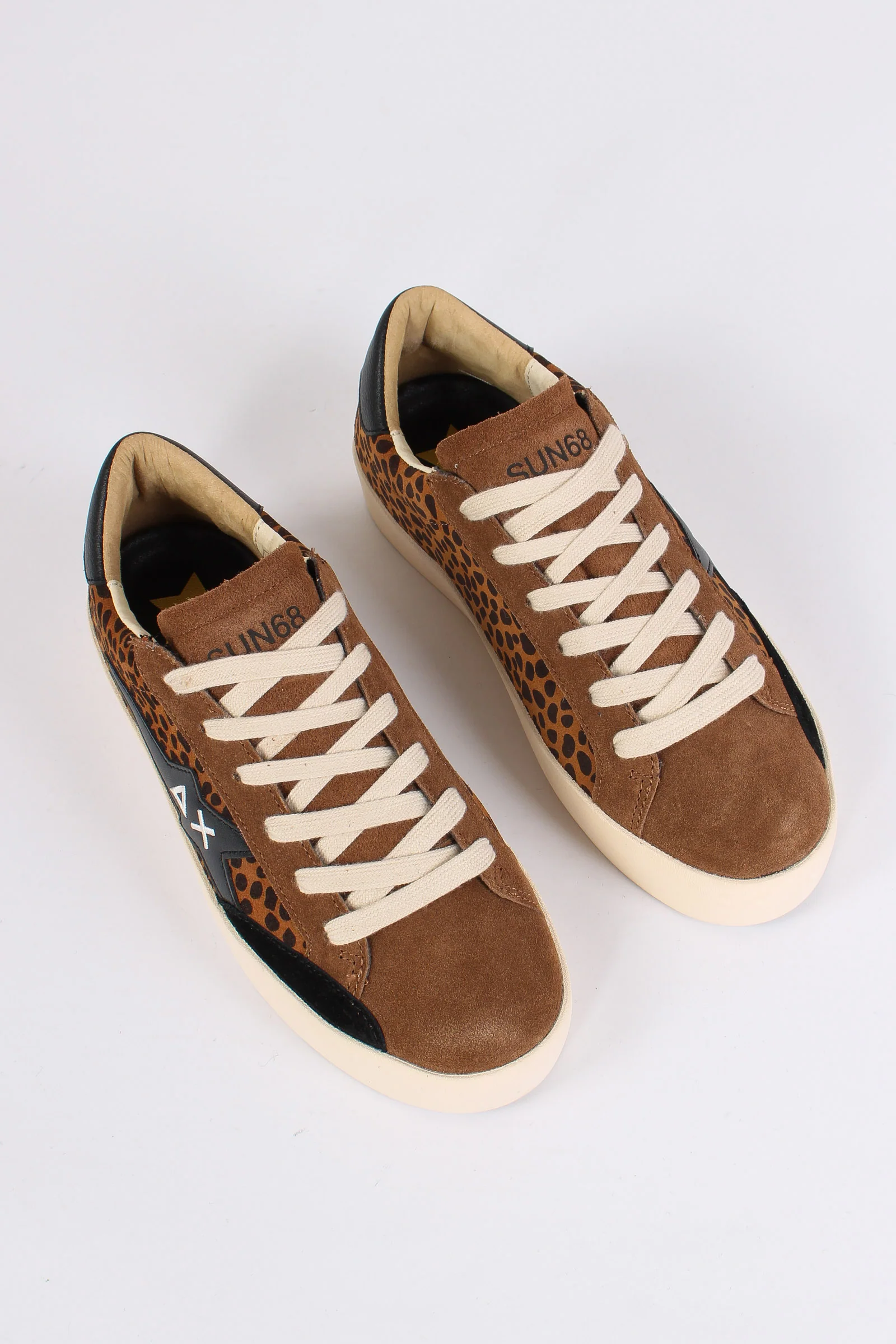 Sneaker Katy Winter Volpe - immagine 6