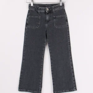 Denim Zampa Denim Nero