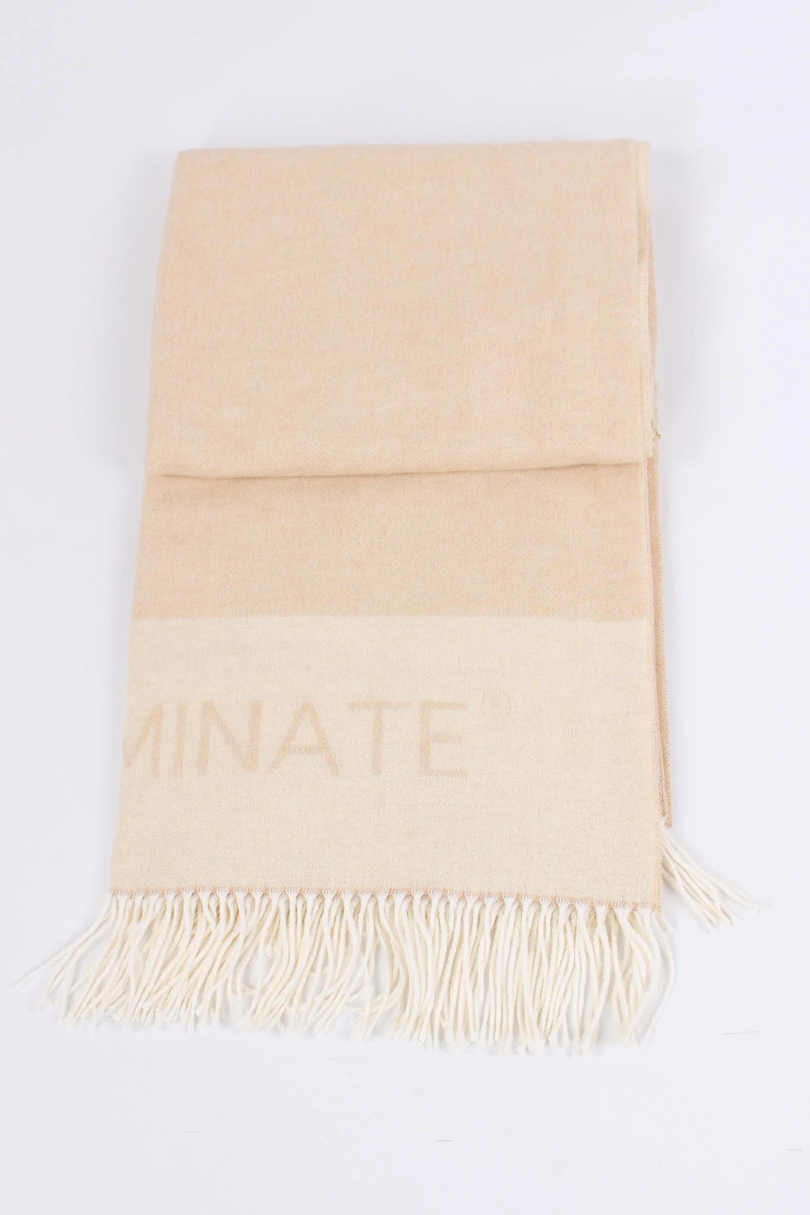 Mantella Logo Beige Sand - immagine 3