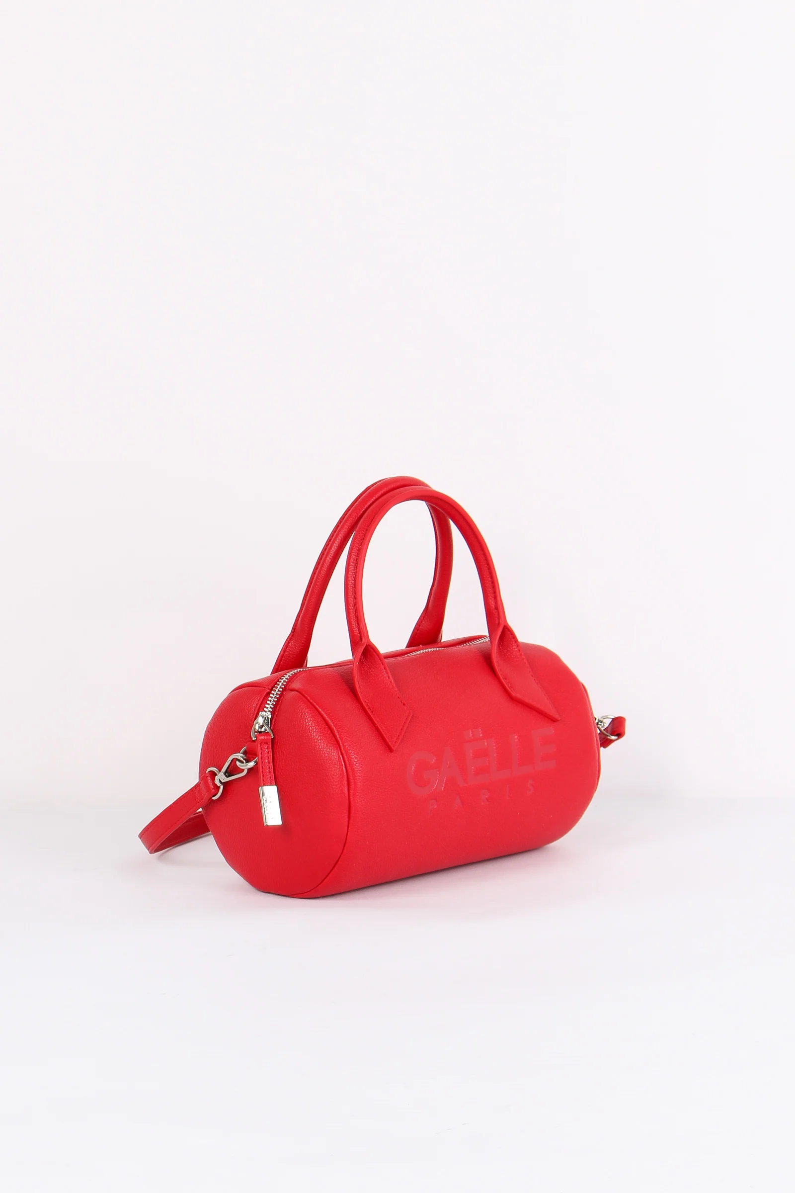 Bowling Maxi Logo Rosso - immagine 7