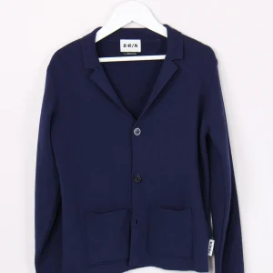 Giacca Punto Milano Blu