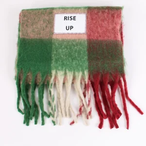 Sciarpa Rise Up Multicolor