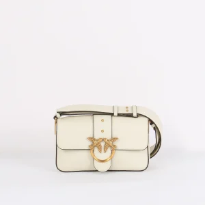 Tracollina Love One Slouchy Bianco Seta