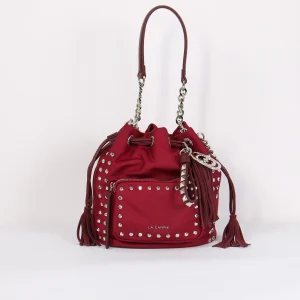 Secchiello Nylon Borchie Cherry