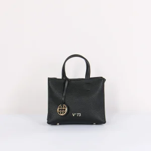 Blake Shopping Mini Bottalata Nero