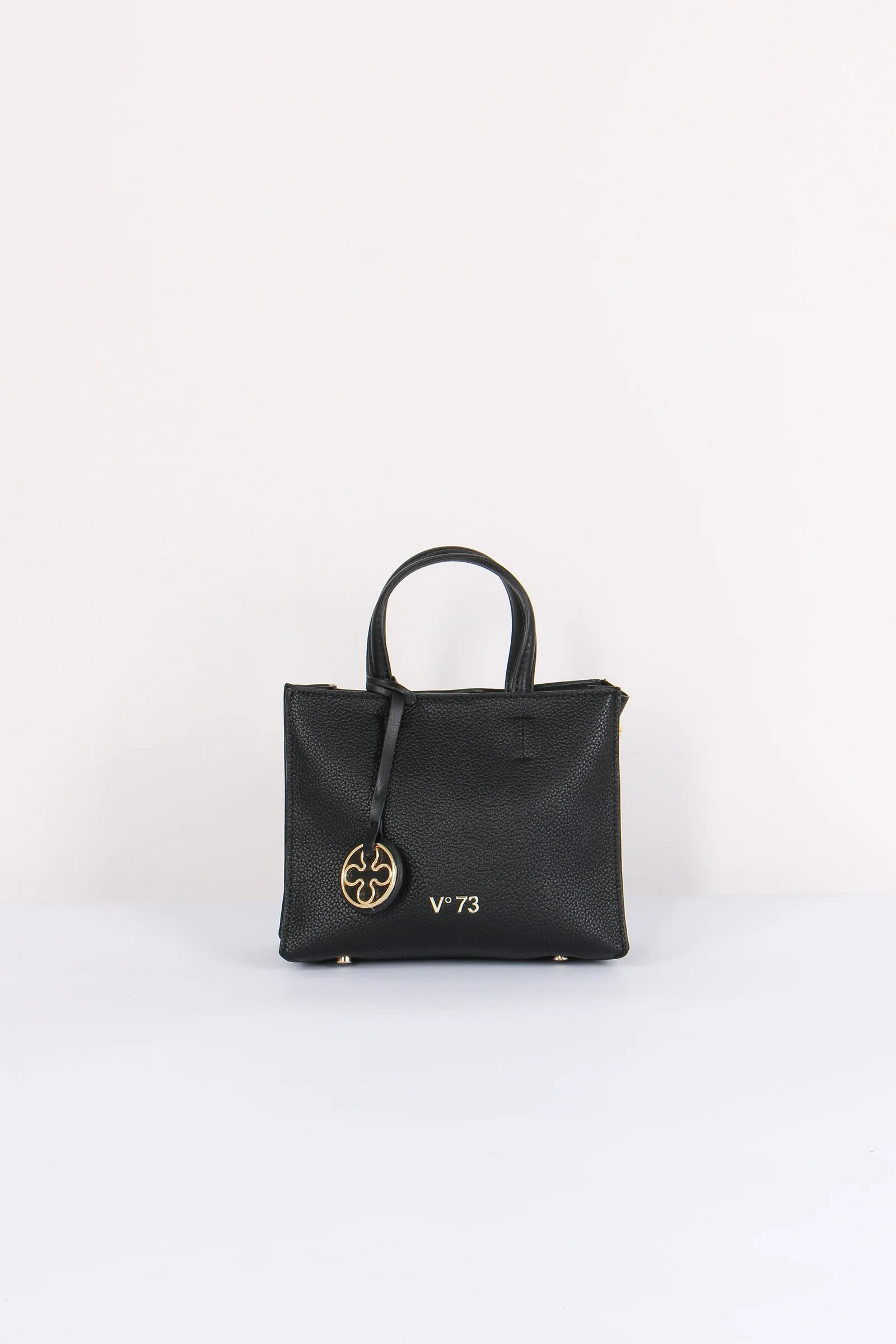 Blake Shopping Mini Bottalata Nero